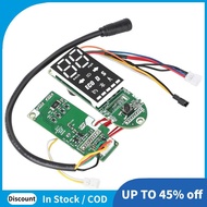No. 9 Scooter F2/F2plus/F2pro Bluetooth Board Upgrade Circuit Board Instrument Bluetooth Circuit Boa