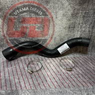 Original Mitsubishi Triton 2.5cc Intercooler Hose (1505A377)