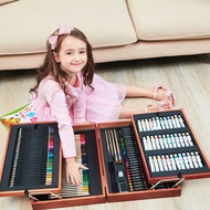 School Painting Primary School Students Color Pen Set Art Supplies Painting Children School Supplies