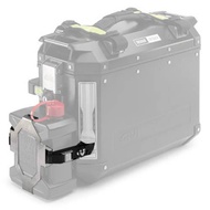 GIVI E148 SUPPORT TO MOUNT THE TANK TAN01 ON TREKKER OUTBACK CASES