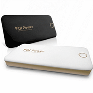 PQI i-Power 12000 黑金(鋰聚合電芯) PQI Power 12000S 12000mAh行動電源