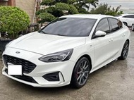 ★寶馬車權★2022年~福特 FOCUS ST-LINE LOMMEL X 1.5TURBO 最頂級 流當車權利車當鋪車