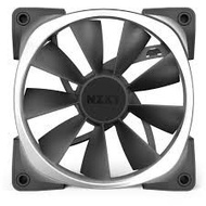 Fan Casing 12cm Nzxt Aer Single Hf28120 B1