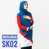 Oren Sport Muslimah SK02 (READY STOCK)