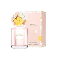 Marc Jacobs Daisy Eau So Fresh EAU DE TOILETTE SPRAY 馬克莫傑粉色雛菊恒久花語女士淡香水125ml