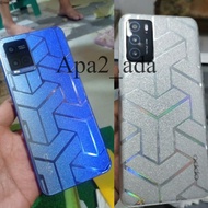 Y MOTIF Anti-Scratch Scratch-Resistant Hp Rear Anti-Fungal Samsung Galaxy A52s 5G/ A32 4G/A32 5G/A22