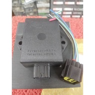 cdi unit kriss 110 soket cdi unit kriss 110