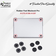 Rubber Feet Bottom Case Cover MacBook Pro A1278 A1286 A1297