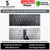 Replacement Keyboard for Acer Aspire E14 E5-473 E5-473G E5-474 E5-474G E5-475 E5-422 Series