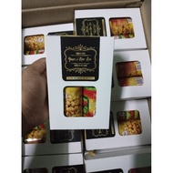 Doorgift set kicap/sos (kombo) haji zainol