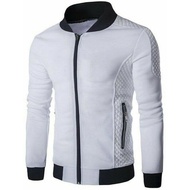 Men's Sweater Jacket Anti-social club assc THXNSMN Insomania Leaf Shing bright COOLEST R7K0
