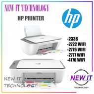 HP PRINTER 2336 2722 2776 2777 3776 4176 6075 6475 415 Wireless ALL IN ONE(PRINT,SCAN,COPY,WIRELESS)