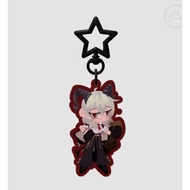 Wuthering Waves Zani Keychain 27