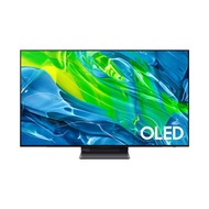 SAMSUNG OLED QA55S95BAKXXS QD-OLED * 55INCH 4K ULTRA HD SMART TV