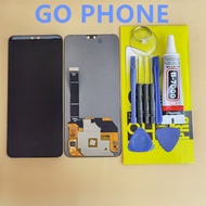 ชุดหน้าจอ VIVO V20 pro (OLED) งานมีประกัน แถมฟิล์มพร้อมชุดไขควง (ใช้สแกนลายนิ้วมือได้)