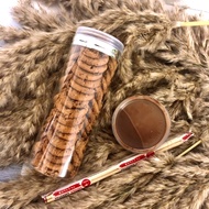 cookies celup borong murah(FREEGIFT MENARIK)