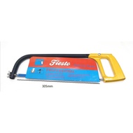 12'' Fiesto Hack Saw Frame with 1pc blade