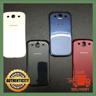 BACK COVER - SAMSUNG I9300