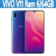 VIVO V11 Ram 6GB