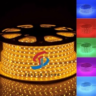SMD 5050 LED STRIP LIGHTS 100 METERS 100M JAPIT MODE LED STRIP LIGHT/
