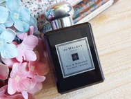 🔮 5ml Jo Malone Cologne Intense - Oud & Bergamot 祖馬龍 芳醇古龍水黑瓶 - 烏木與佛手柑 佛手柑 香水分裝 Tester Sample niche d