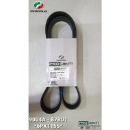 [ Original ] Perodua Axia Fan Belt [ 6PK 1155 ]