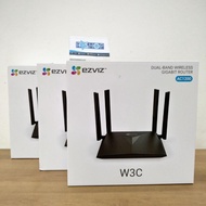 Ezviz W3C ROUTER