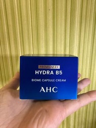 AHC Hydra B5 Cream 保濕活膚霜 50ml