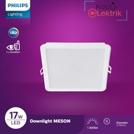 Downlight Box Philips MESON LED 9W 13W 17W
