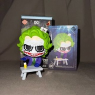 Hottoys Cosbi  隱藏款 Joker 小丑 Batman 蝙蝠俠 Catwoman 貓女 盲盒