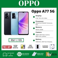 Oppo A77 5G | 6RAM/128GB