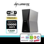 TP-LINK Archer BE230/ BE550/ BE805 Duo/Tri-Band WiFi7 Router - 3 Year Warranty