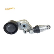 Car Belt Tensioner Assembly for  Actyon Sports I II II Korando   Rodius Stavic 2.0L 2.7L 6652000170