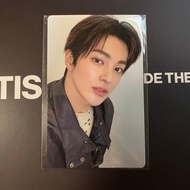 CORTIS AAA 2025 LIVE Weverse Card Deal