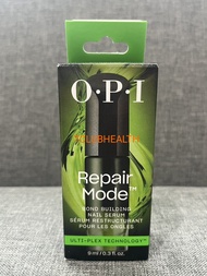 Opi Repair Mode Bond Building Nail Serum 99% Nail Keratin Repair For Stronger Nail and Smoother Nail