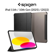 Spigen iPad A16 Case (2025) / iPad 11th Generation Case / iPad 10th Generation Case (2022) Smart Fol