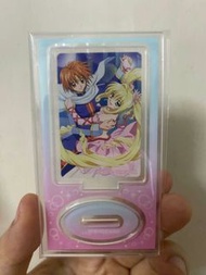 珍珠美人魚 真珠美人魚 唱k小魚仙 mermaid melody pichi 立牌