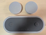 SONY HT-AX7、便攜式劇院系統