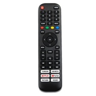 remote control for hisense/astron tv