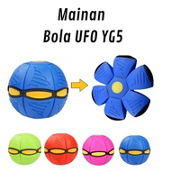 Latest UFO Ball, Children's Toy, Magic Ball UFO Ball/, Step on Flying Ball/ Yg5