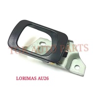 INOKOM LORIMAS AU26 DOOR INNER HANDLE LEFT RIGHT