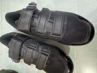 單車鎖鞋lock鞋 鎖片