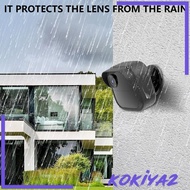 [Kokiya2] Outdoor Security Camera Cover/ Silicone Skin/ Protection Cover/ Camera Case for Blink Outd