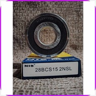 28BCS15NSL2R~NACHI@wS&/;l`28BCS15;F`2NSL;j{NIS<J{AUTHENTIC<L{SEGUNYAL<X{BEARING FOR TMX 155 CD1.