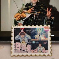 2026 Salsa 25th Anniversary PIN Badge-with Back Card-Sun always shines Birthday Holiday Gifts