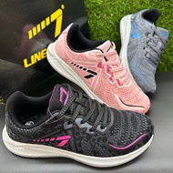 LINE 7 | LINE SEVEN L7-7752 Womens Running Shoes | Jogging Shoes | Outdoor Shoes -100% Original (Rea