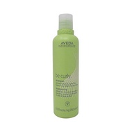 Aveda be curly shampoo