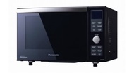 PANASONIC NN-DF383BYPQ CONVENTION MICROWAVE OVEN | 1 YEAR WARRANTY