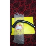 Honda hurricane/nx105