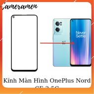 Laminated Glass / Screen Glass One Plus Nord CE 2 5G , OnePlus Nord CE 2 5G
